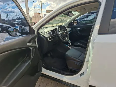 CHEVROLET Tracker 1.0 12V 4P FLEX TURBO LTZ AUTOM�TICO, Foto 13