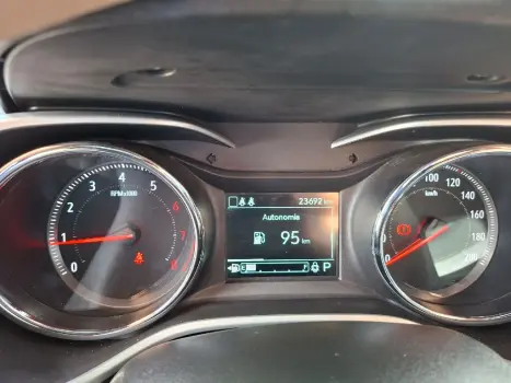 CHEVROLET Tracker 1.0 12V 4P FLEX TURBO LTZ AUTOM�TICO, Foto 14