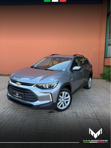 CHEVROLET Tracker 1.0 12V 4P FLEX TURBO LT AUTOM�TICO, Foto 1