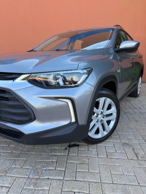 CHEVROLET Tracker 1.0 12V 4P FLEX TURBO LT AUTOM�TICO, Foto 2