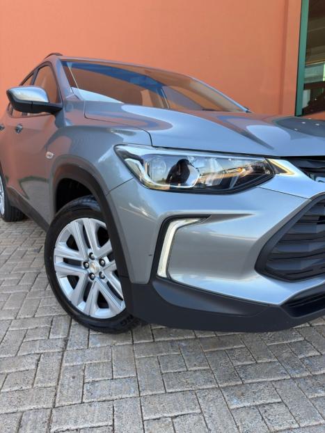 CHEVROLET Tracker 1.0 12V 4P FLEX TURBO LT AUTOM�TICO, Foto 5