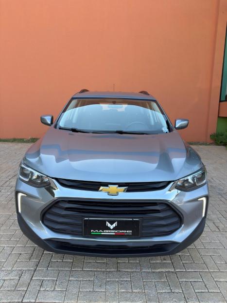 CHEVROLET Tracker 1.0 12V 4P FLEX TURBO LT AUTOM�TICO, Foto 7