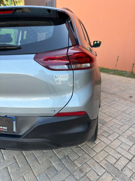 CHEVROLET Tracker 1.0 12V 4P FLEX TURBO LT AUTOM�TICO, Foto 8