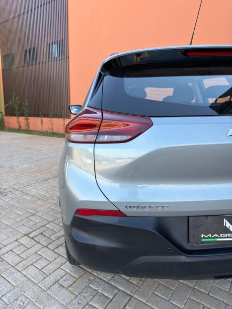 CHEVROLET Tracker 1.0 12V 4P FLEX TURBO LT AUTOM�TICO, Foto 9