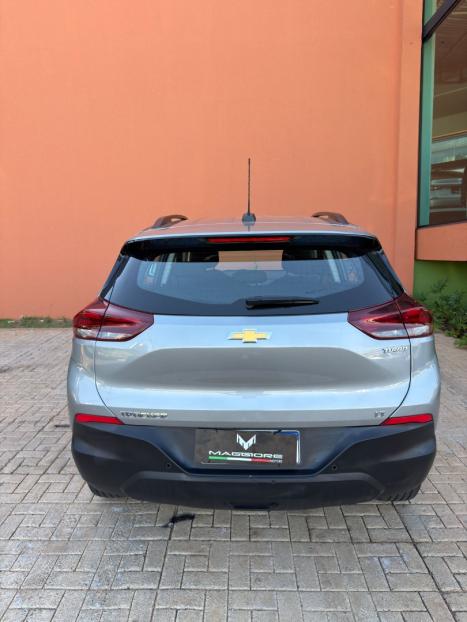 CHEVROLET Tracker 1.0 12V 4P FLEX TURBO LT AUTOM�TICO, Foto 10