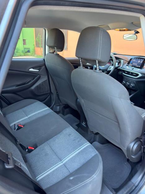 CHEVROLET Tracker 1.0 12V 4P FLEX TURBO LT AUTOM�TICO, Foto 11