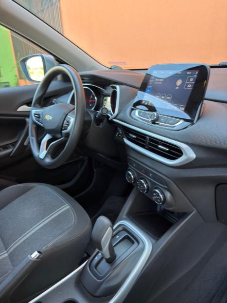 CHEVROLET Tracker 1.0 12V 4P FLEX TURBO LT AUTOM�TICO, Foto 12