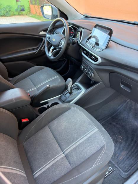 CHEVROLET Tracker 1.0 12V 4P FLEX TURBO LT AUTOM�TICO, Foto 13