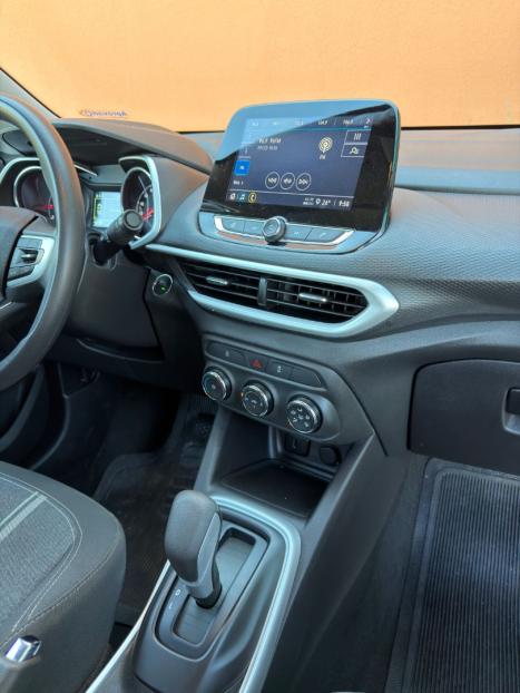 CHEVROLET Tracker 1.0 12V 4P FLEX TURBO LT AUTOM�TICO, Foto 14