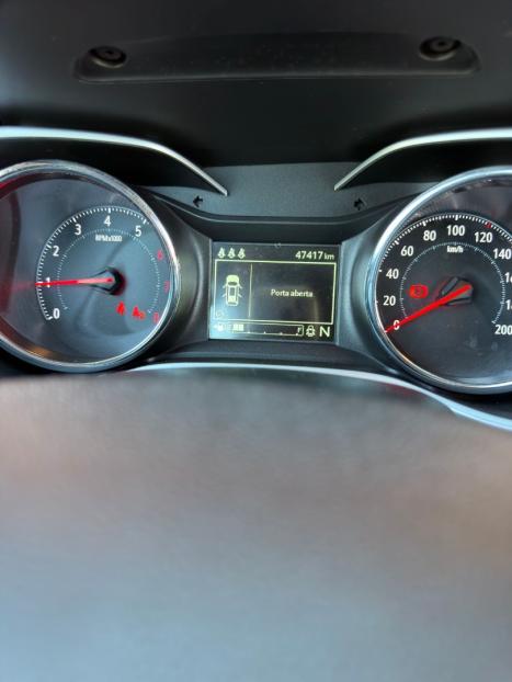 CHEVROLET Tracker 1.0 12V 4P FLEX TURBO LT AUTOM�TICO, Foto 15