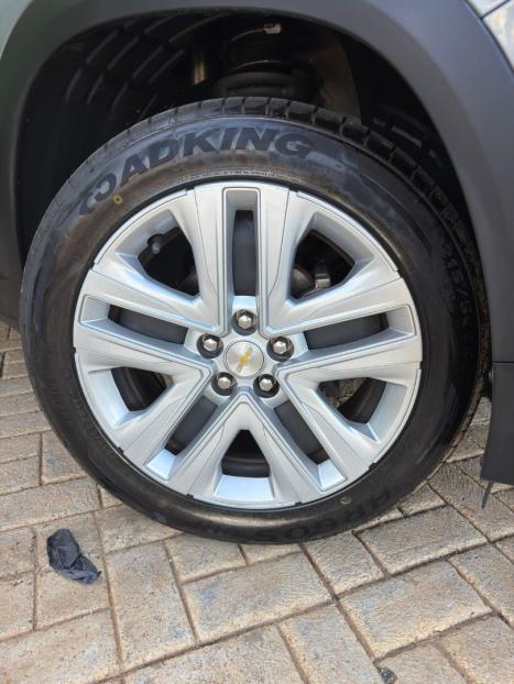 CHEVROLET Tracker 1.0 12V 4P FLEX TURBO LT AUTOM�TICO, Foto 3