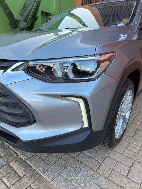 CHEVROLET Tracker 1.0 12V 4P FLEX TURBO LT AUTOM�TICO, Foto 6