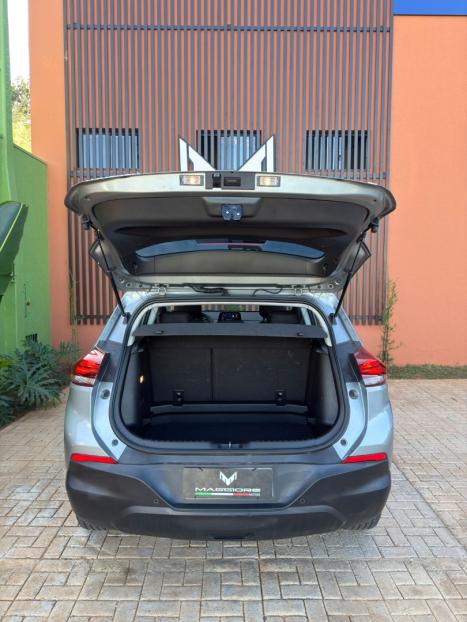 CHEVROLET Tracker 1.0 12V 4P FLEX TURBO LT AUTOM�TICO, Foto 11