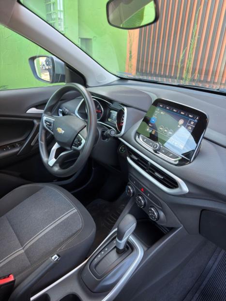 CHEVROLET Tracker 1.0 12V 4P FLEX TURBO LT AUTOM�TICO, Foto 12