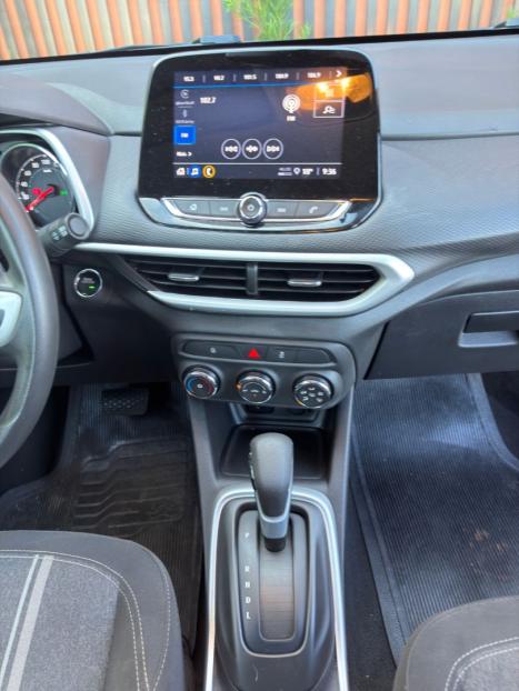 CHEVROLET Tracker 1.0 12V 4P FLEX TURBO LT AUTOM�TICO, Foto 14