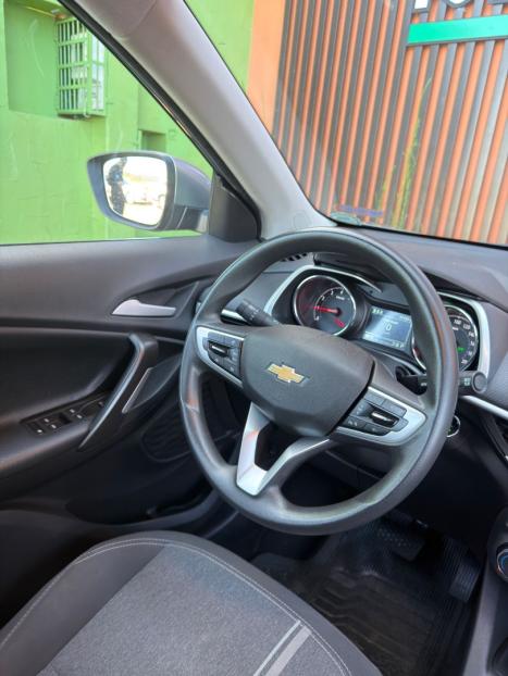 CHEVROLET Tracker 1.0 12V 4P FLEX TURBO LT AUTOM�TICO, Foto 16