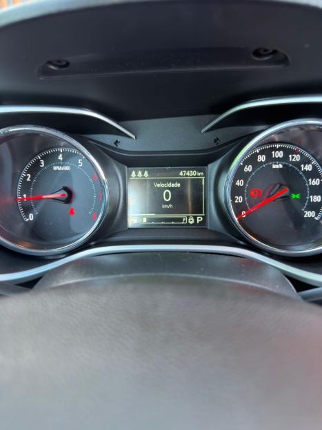 CHEVROLET Tracker 1.0 12V 4P FLEX TURBO LT AUTOM�TICO, Foto 17