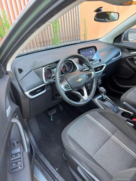 CHEVROLET Tracker 1.0 12V 4P FLEX TURBO LT AUTOM�TICO, Foto 18