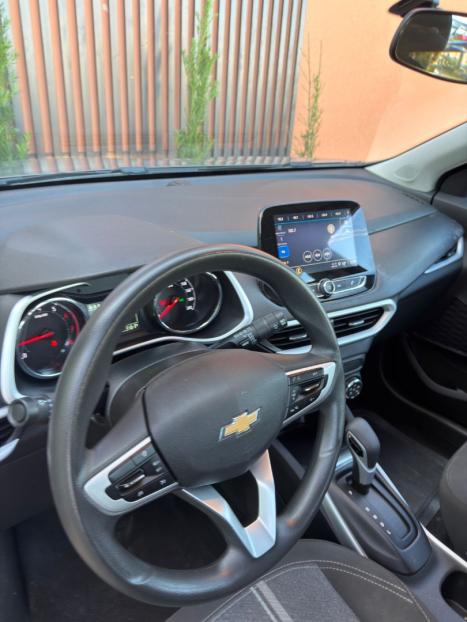 CHEVROLET Tracker 1.0 12V 4P FLEX TURBO LT AUTOM�TICO, Foto 19