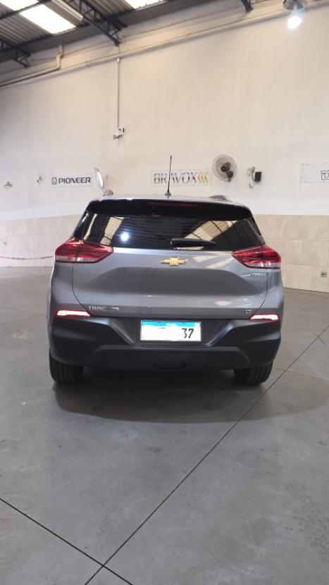 CHEVROLET Tracker 1.0 12V 4P FLEX TURBO AUTOM�TICO, Foto 3