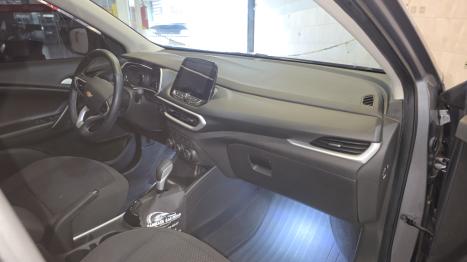 CHEVROLET Tracker 1.0 12V 4P FLEX TURBO AUTOM�TICO, Foto 5