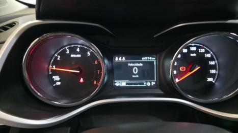 CHEVROLET Tracker 1.0 12V 4P FLEX TURBO AUTOM�TICO, Foto 6