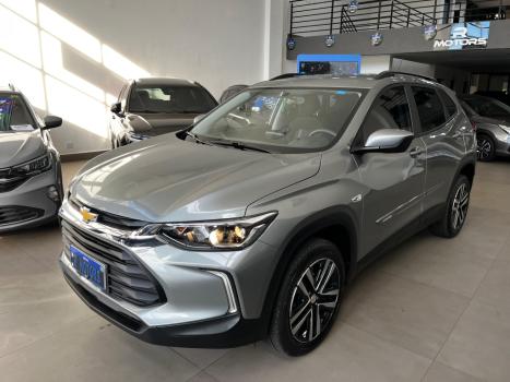 CHEVROLET Tracker 1.0 12V 4P FLEX TURBO LT AUTOM�TICO, Foto 1