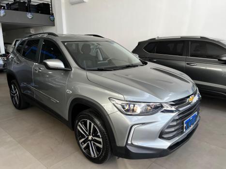 CHEVROLET Tracker 1.0 12V 4P FLEX TURBO LT AUTOM�TICO, Foto 2