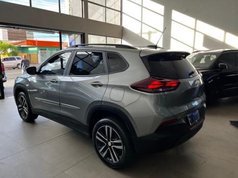 CHEVROLET Tracker 1.0 12V 4P FLEX TURBO LT AUTOM�TICO, Foto 5