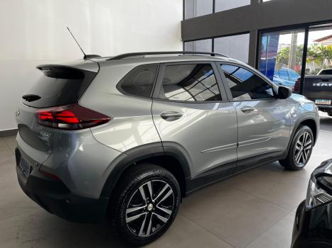 CHEVROLET Tracker 1.0 12V 4P FLEX TURBO LT AUTOM�TICO, Foto 6