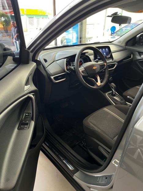 CHEVROLET Tracker 1.0 12V 4P FLEX TURBO LT AUTOM�TICO, Foto 7
