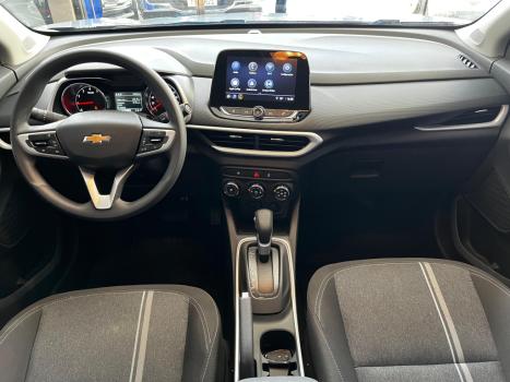 CHEVROLET Tracker 1.0 12V 4P FLEX TURBO LT AUTOM�TICO, Foto 8