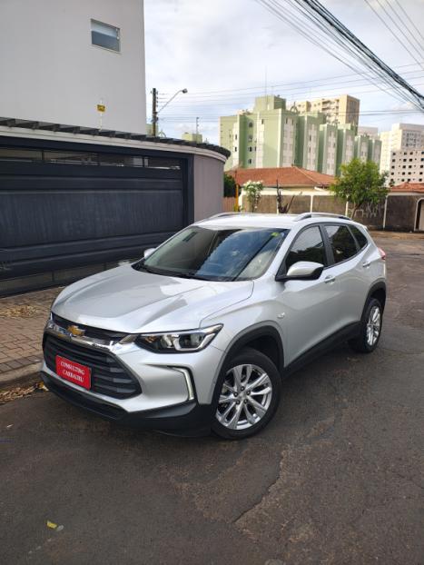 CHEVROLET Tracker 1.2 12V 4P FLEX TURBO LTZ AUTOM�TICO, Foto 1