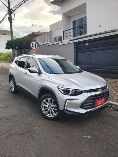CHEVROLET Tracker 1.2 12V 4P FLEX TURBO LTZ AUTOM�TICO, Foto 2