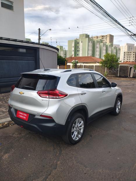 CHEVROLET Tracker 1.2 12V 4P FLEX TURBO LTZ AUTOM�TICO, Foto 3