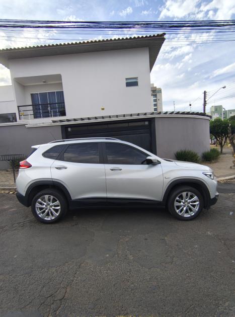CHEVROLET Tracker 1.2 12V 4P FLEX TURBO LTZ AUTOM�TICO, Foto 4