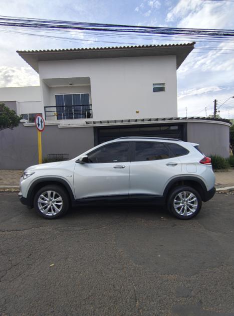 CHEVROLET Tracker 1.2 12V 4P FLEX TURBO LTZ AUTOM�TICO, Foto 5