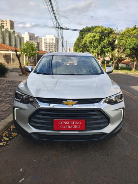 CHEVROLET Tracker 1.2 12V 4P FLEX TURBO LTZ AUTOM�TICO, Foto 6