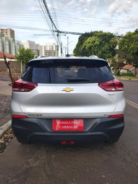 CHEVROLET Tracker 1.2 12V 4P FLEX TURBO LTZ AUTOM�TICO, Foto 7