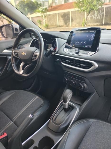 CHEVROLET Tracker 1.2 12V 4P FLEX TURBO LTZ AUTOM�TICO, Foto 9