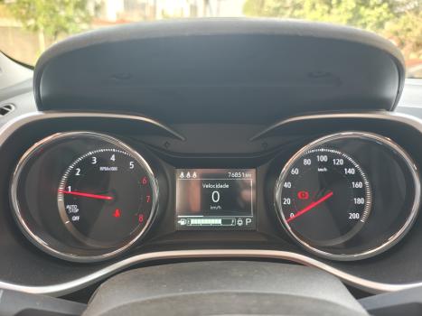 CHEVROLET Tracker 1.2 12V 4P FLEX TURBO LTZ AUTOM�TICO, Foto 10