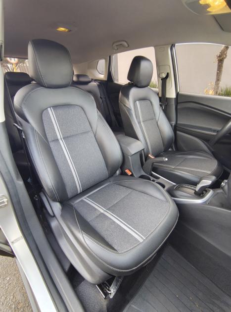 CHEVROLET Tracker 1.2 12V 4P FLEX TURBO LTZ AUTOM�TICO, Foto 11