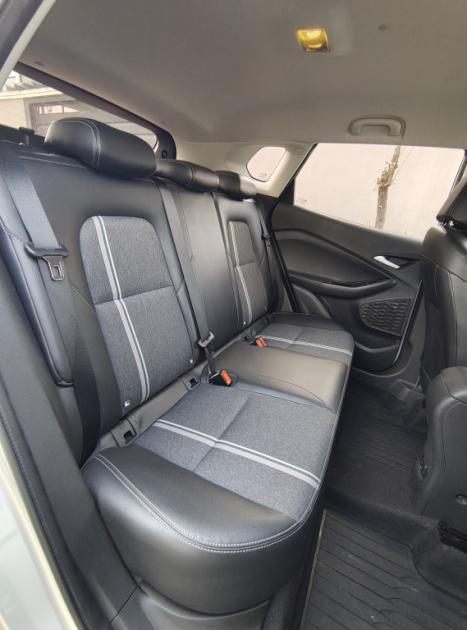 CHEVROLET Tracker 1.2 12V 4P FLEX TURBO LTZ AUTOM�TICO, Foto 12