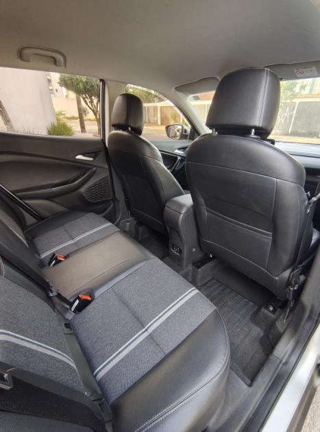 CHEVROLET Tracker 1.2 12V 4P FLEX TURBO LTZ AUTOM�TICO, Foto 13
