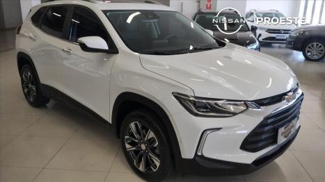 CHEVROLET Tracker 1.2 12V 4P FLEX TURBO PREMIER AUTOM�TICO, Foto 1