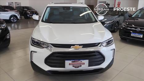 CHEVROLET Tracker 1.2 12V 4P FLEX TURBO PREMIER AUTOM�TICO, Foto 2