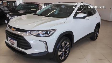 CHEVROLET Tracker 1.2 12V 4P FLEX TURBO PREMIER AUTOM�TICO, Foto 3