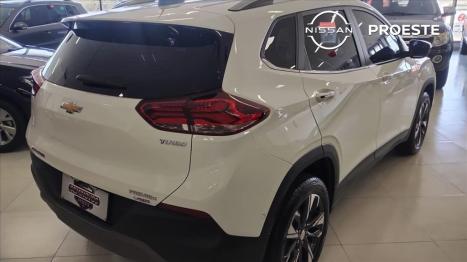 CHEVROLET Tracker 1.2 12V 4P FLEX TURBO PREMIER AUTOM�TICO, Foto 4