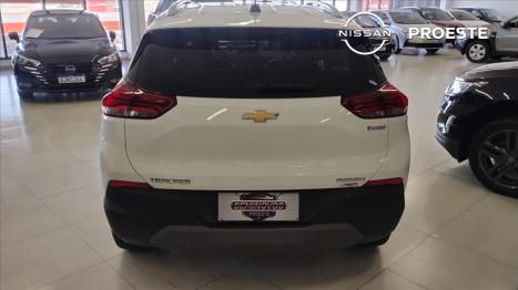 CHEVROLET Tracker 1.2 12V 4P FLEX TURBO PREMIER AUTOM�TICO, Foto 5