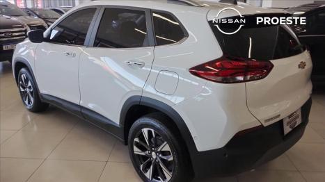 CHEVROLET Tracker 1.2 12V 4P FLEX TURBO PREMIER AUTOM�TICO, Foto 6